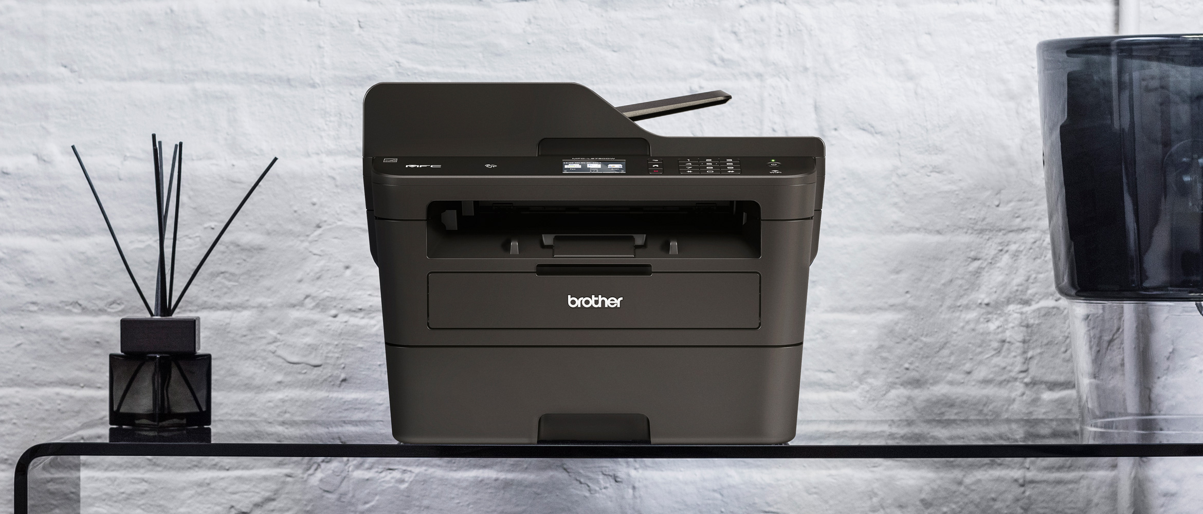 brother all in one monochrome laser printer brother all in one monochrome laser printer