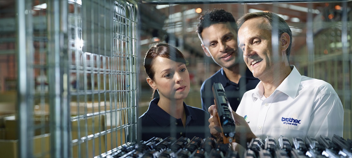 Product Compliance People Analyse