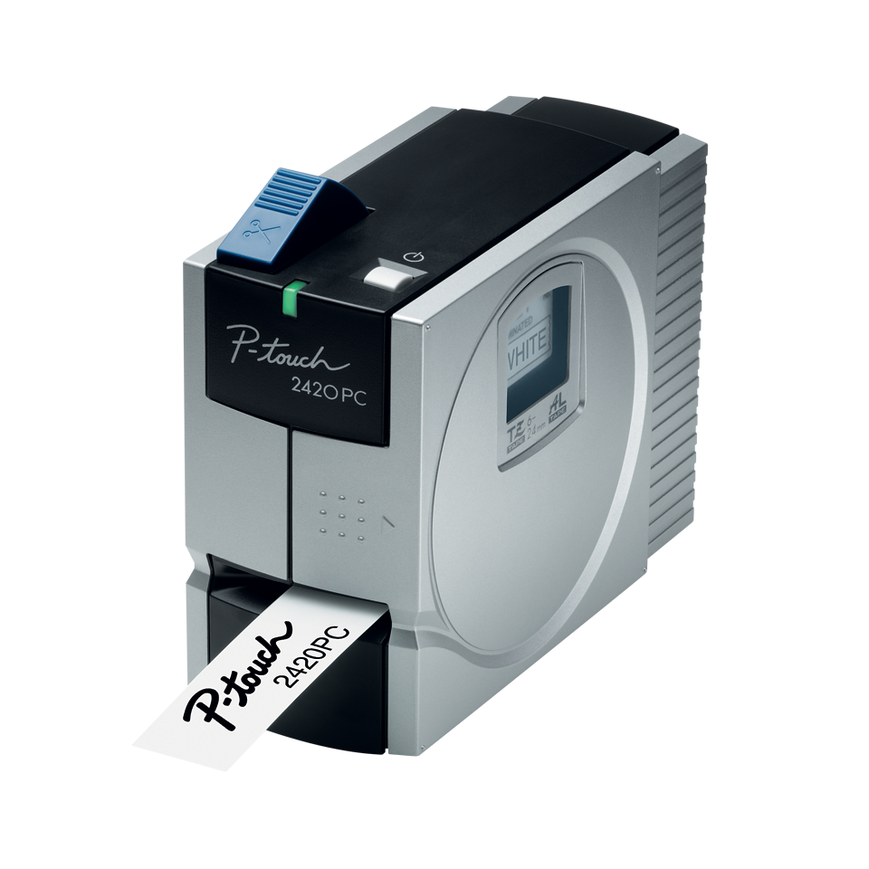 brother p-touch 2420pc software download Brother p-touch 2420pc driver download – my cms.