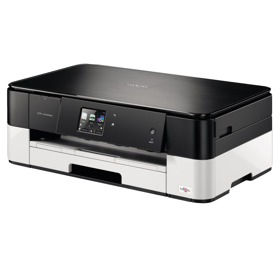 Brother A3 Color Inkjet Printer Brother A3 Color Inkjet Printer