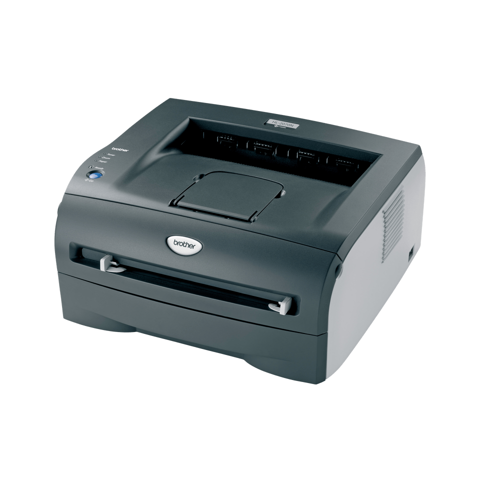 BROTHER 2070N PRINT DRIVER FOR MAC