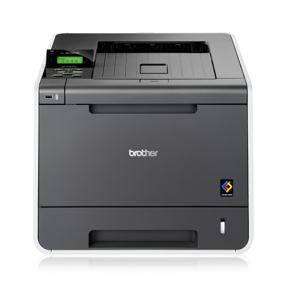 brother 4570cdw linux