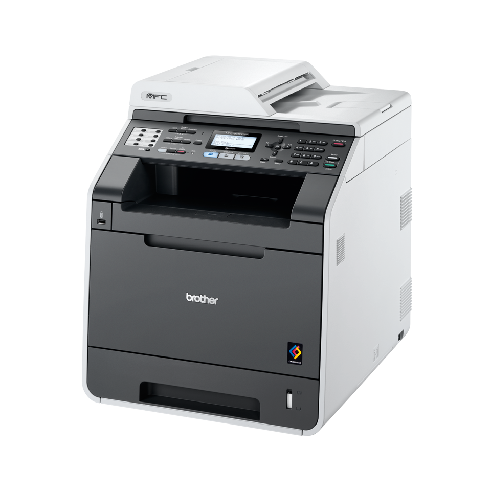 Multifunction Color Laser Printer With Duplex Printingll Multifunction Color Laser Printer With Duplex Printingll