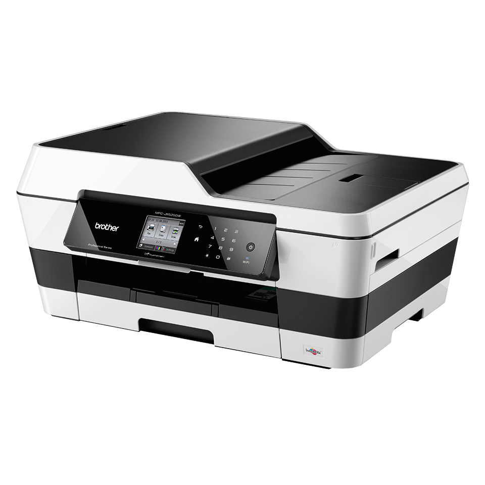 brother mfc-j6520dw